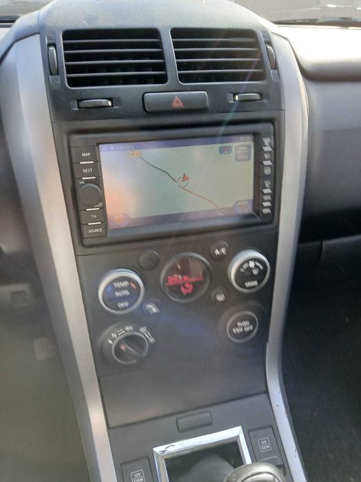 Suzuki Grand Vitara 1.9 DDiS, 2010, dublu climatronic, stare foarte buna