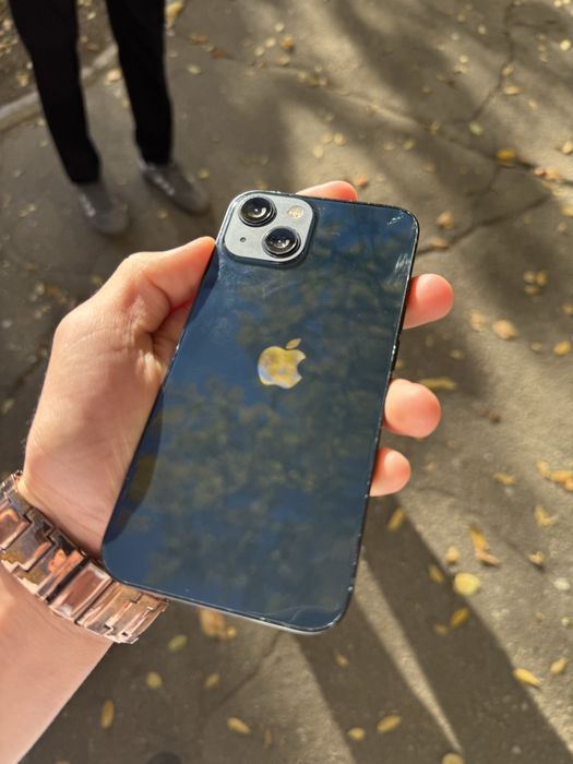 iPhone 13 96% АКБ