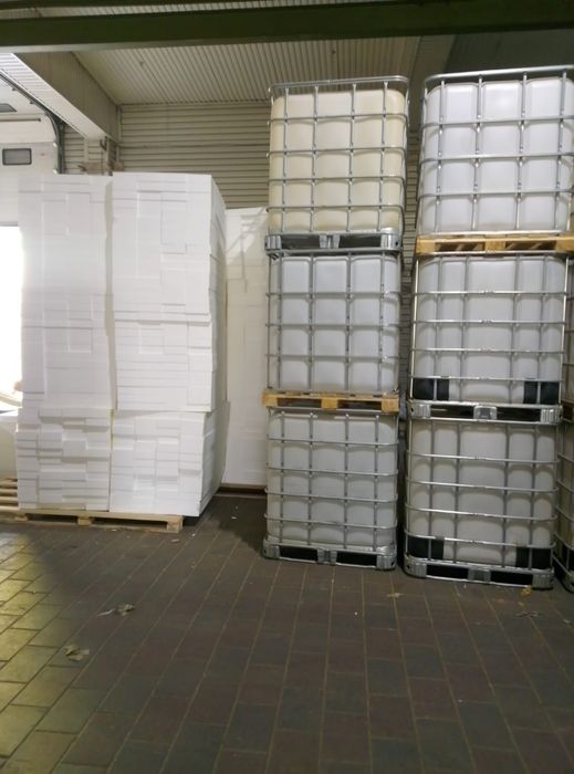 Продам емкость  еврокуб