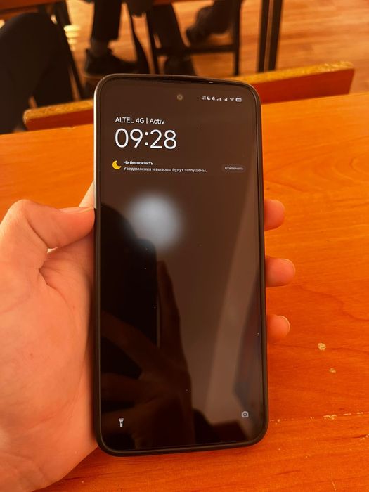 Xiaomi Redmi 12    сатылады обмен бар