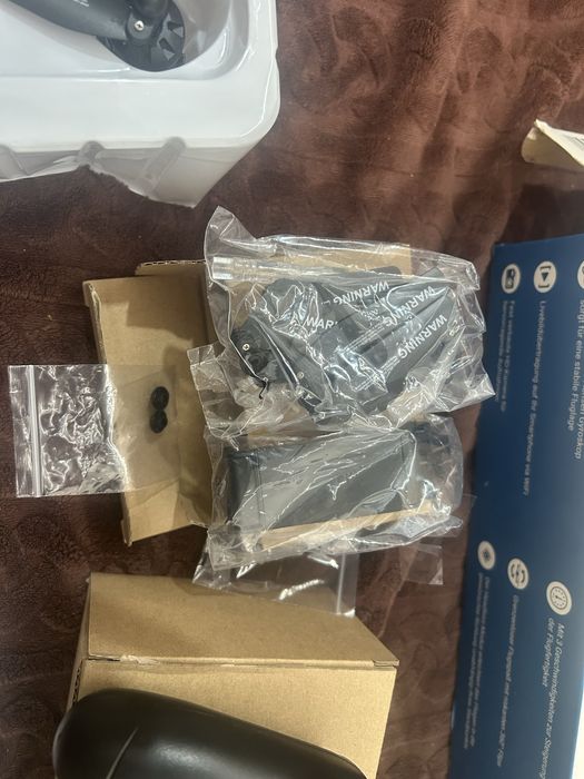 Дрон Maginon QC-707SE WIFI