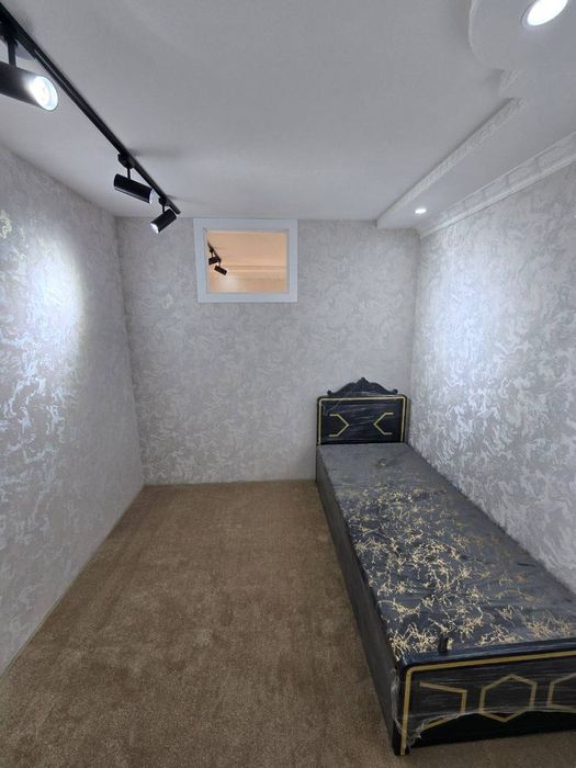 3х комнат квартира