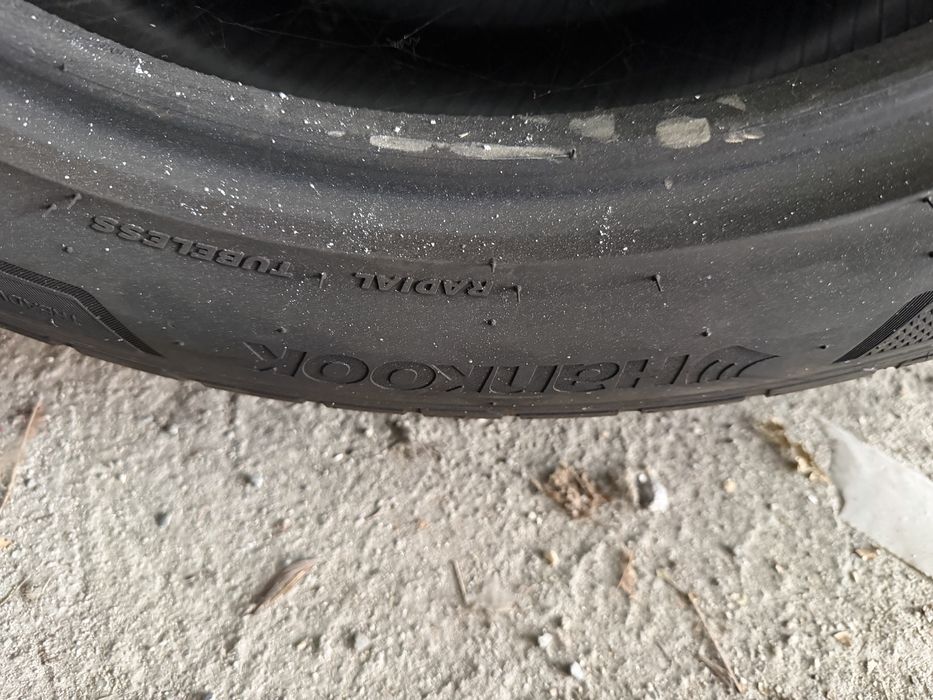 Летни гуми 2бр. Hankook Ventus s1 evo3