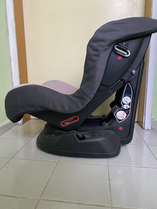 Дестско  столче  за  кола