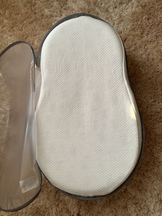 Кокон Зёвушка