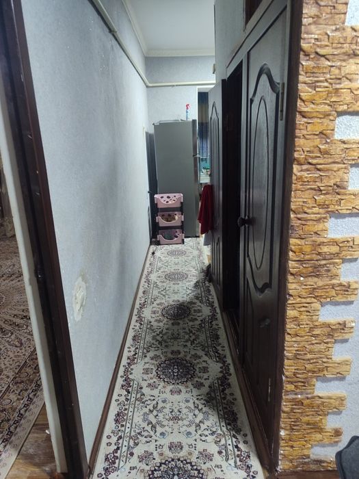 Срочно 4 ханалы квартира сатылады