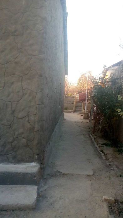 Продаётся дом с участком, Чирчик, Джалаир