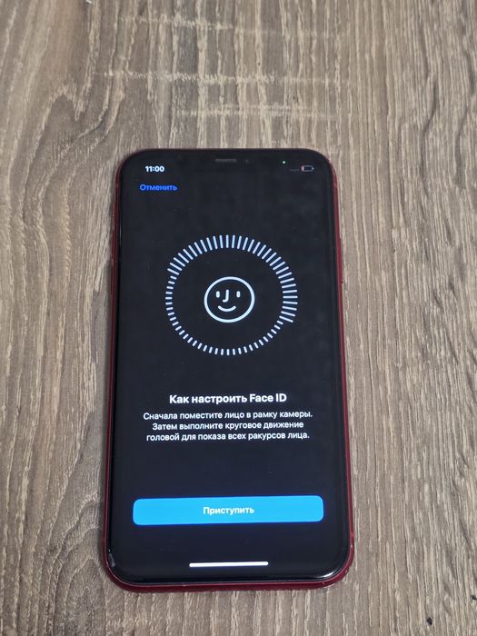 Продам телефон айфон 1164gb