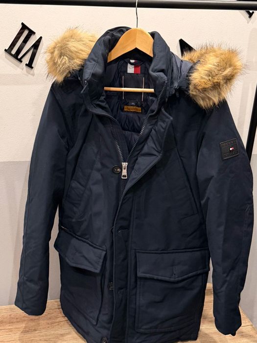 Tommy Hilfiger размер ХS