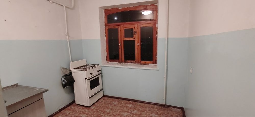 Продается квартира