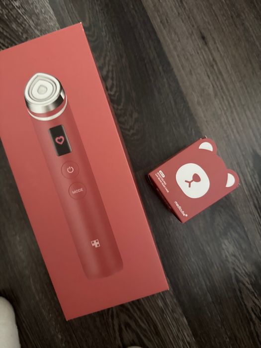 Medicube age booster pro оригинал с Кореи.