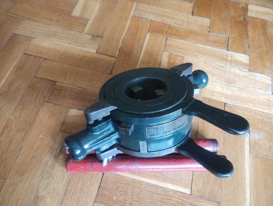 Водопроводен винторез