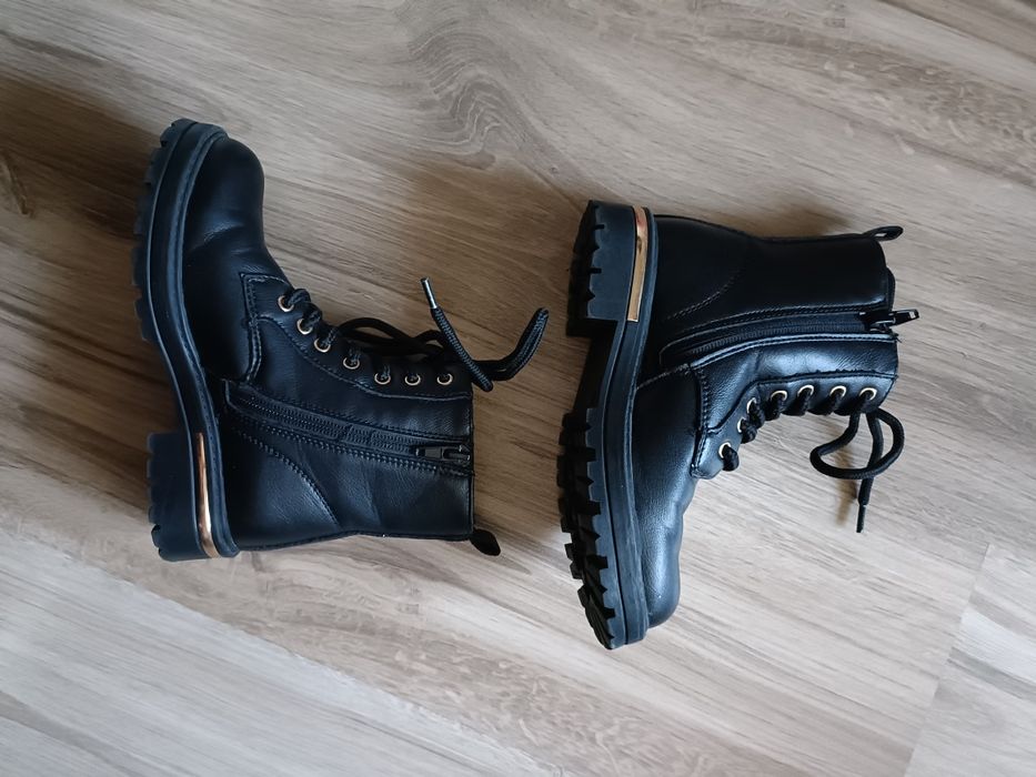 Cizme fete Graceland Nr 30