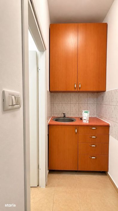 Apartament cu 1 cameră de închiriat – Complexul Studențesc