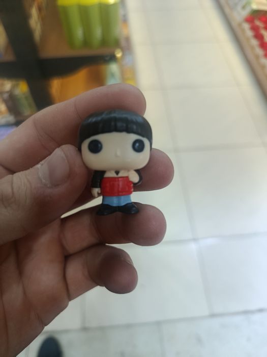 Продам игрушку  из киндора жой