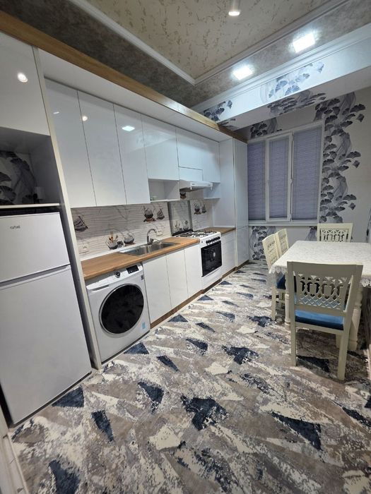 Chorsuda 1 xonali kvartira ijaraga beriladi