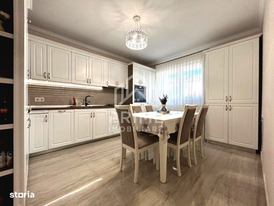 Duplex 4 Camere - 130 MP; Ultrafinisat - Cetate