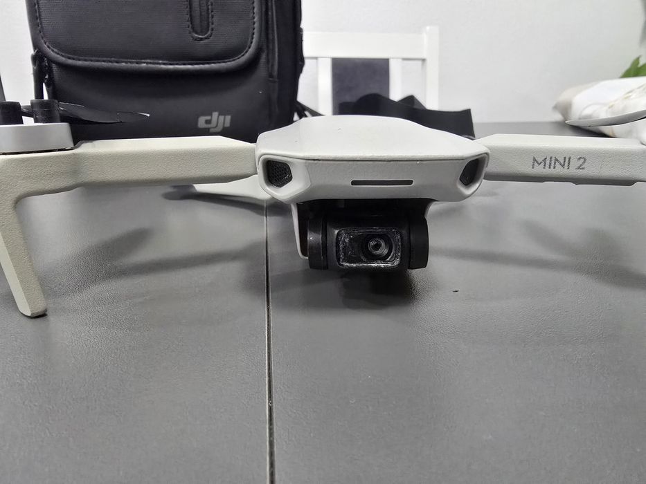 Drona DJI MINI 2 full combo