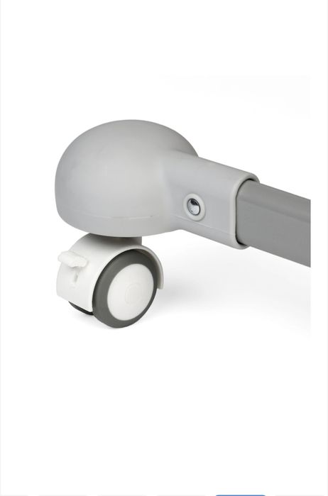 Детско легло WUNDERKID 2в1