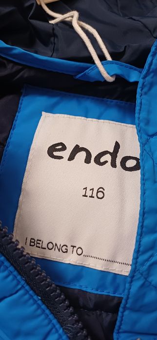 Курточка-ветровка для  мальчика.