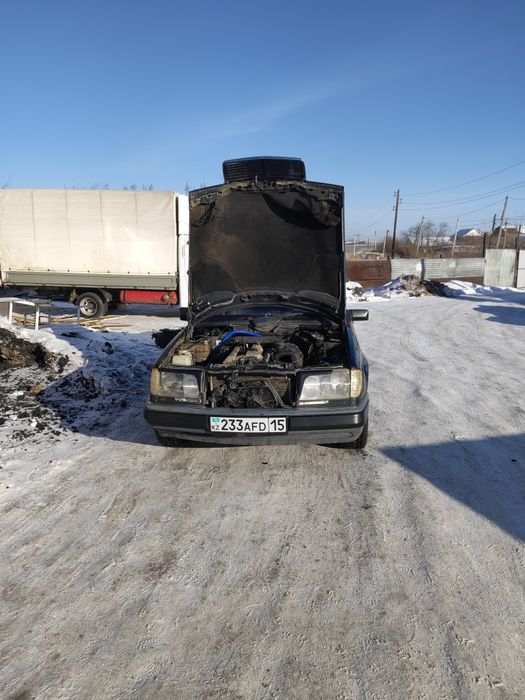 Продам Мерседес 124 или обмен