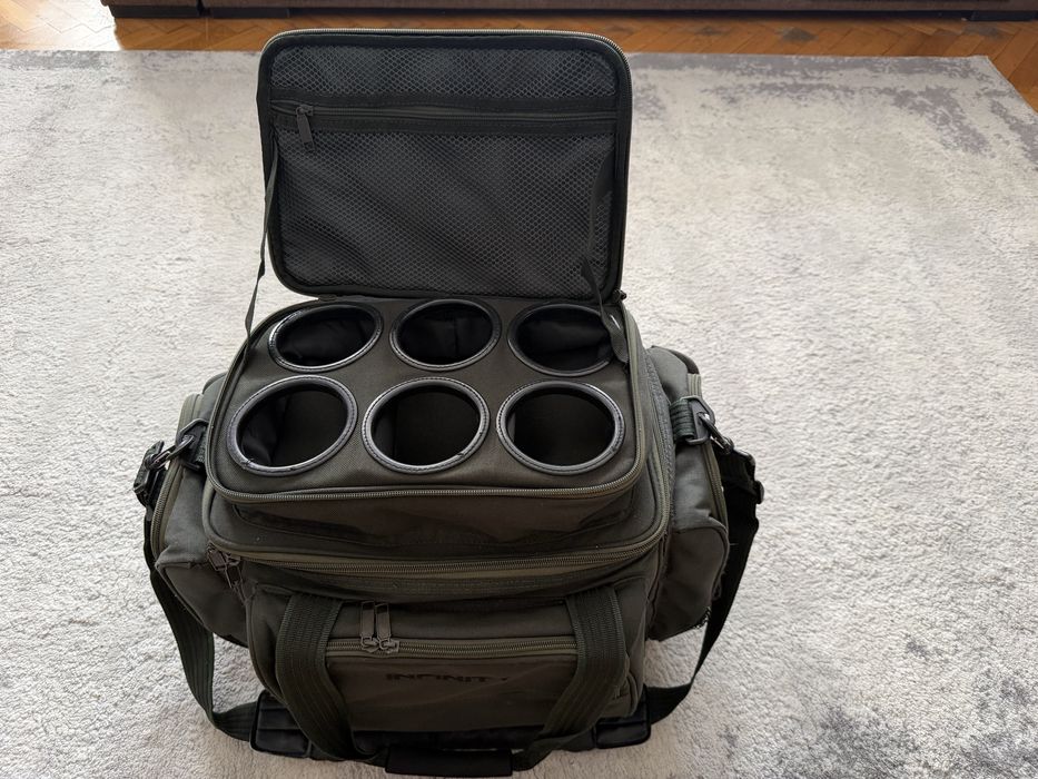 Geanta Daiwa Infiniy Termoizolatoare