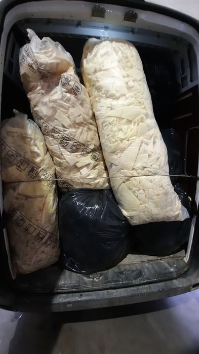 Vând VATA MINERALA!. Atenție, vata minerala nu burete, rog citiți tot!