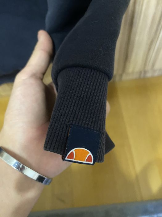 Ellesse толстовка
