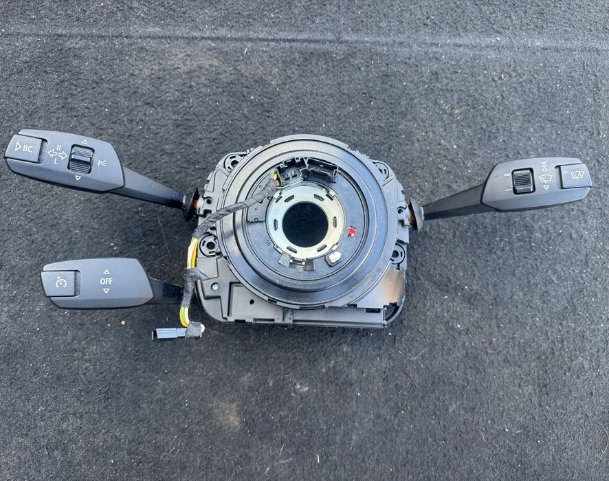 Лентов кабел БМВ Х6 Е71 / BMW X6 E71 2009г