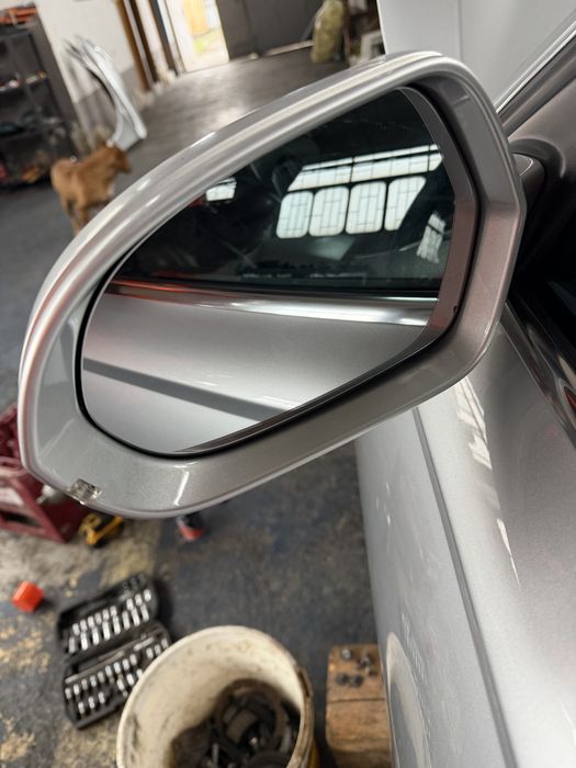 Oglinda stanga dreapta audi a6 c7 4g