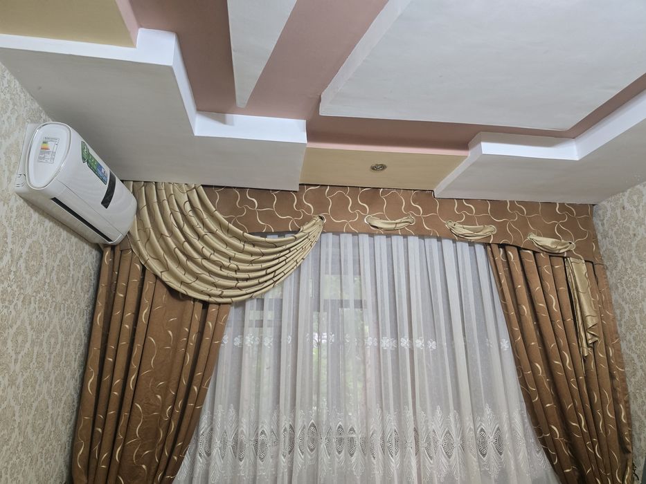 Продам срочно Шторы Элита