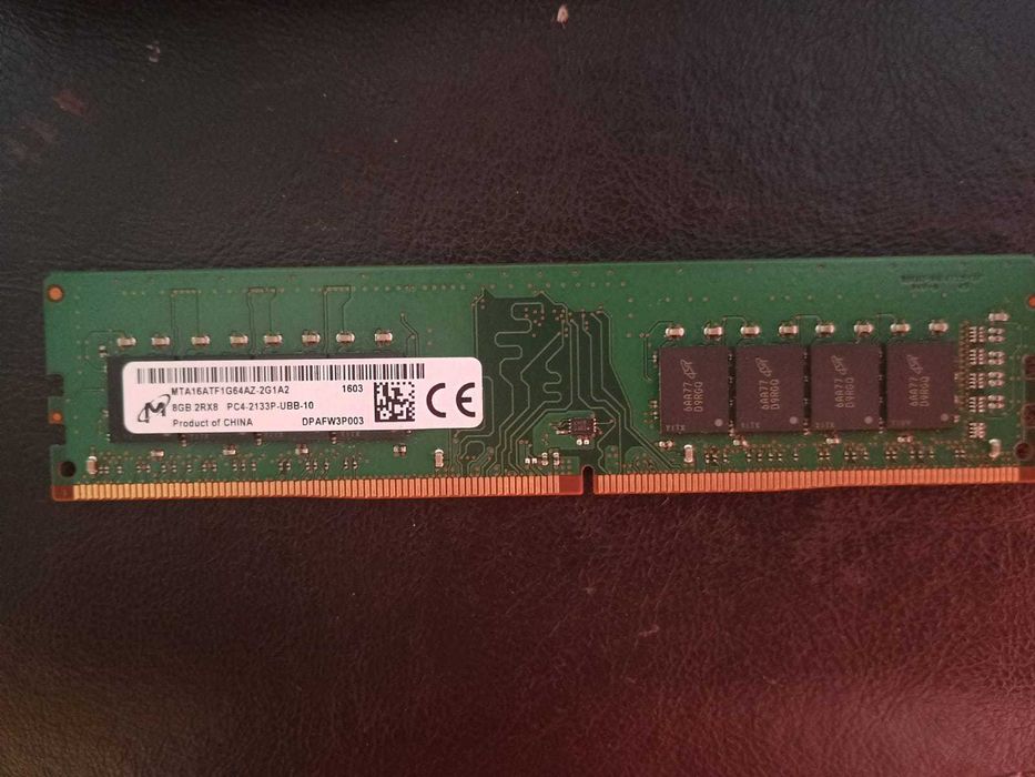 Jacheta XL UPower Neon-Negru, 8GB Ram DDR 4 pc4-2133p,Proceosr Celeron