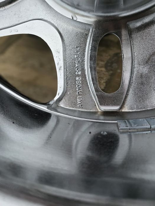 Покрышки с дисками