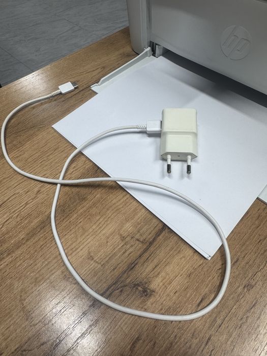 Зарядка таипси type c
