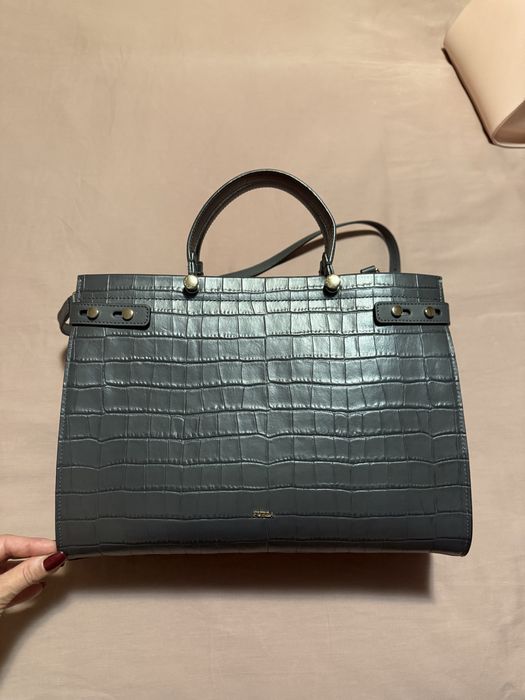 Чанта Furla Нова!!!