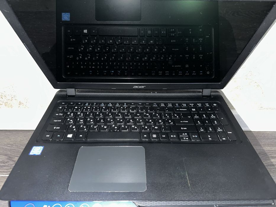 Ноутбук Acer новый