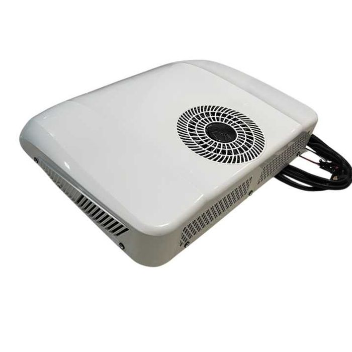 Паркинг климатик таванен 2700W G-tech - камиони, кемпери , каравани 24V или 12V НА СКЛАД