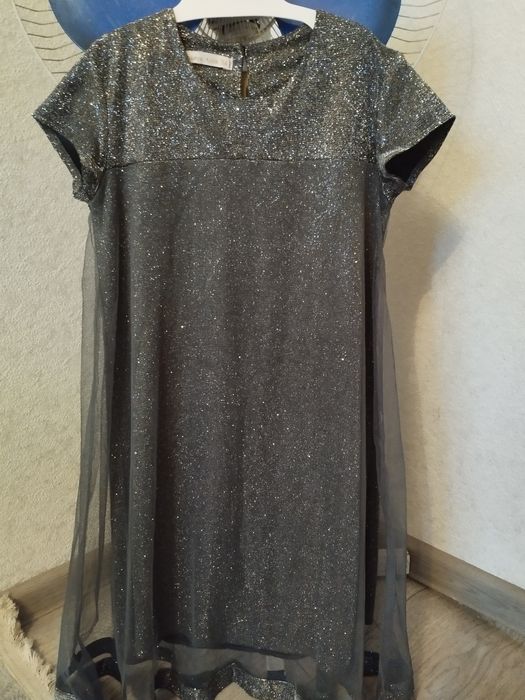 Элегантное платье для девочек