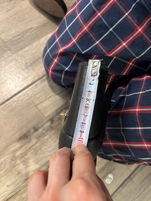 Ghete Epica, 37 (Toc 10 cm)