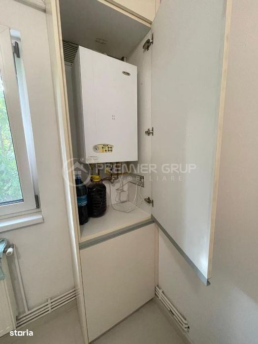 Etaj 2! Apartament 3 camere 67mp, Podu Ros - Titu Maiorescu, CT