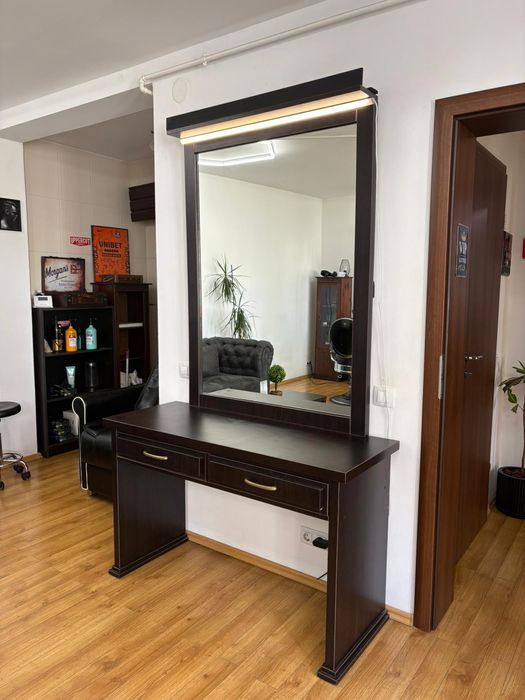 Mobilier Post de lucru frizerie