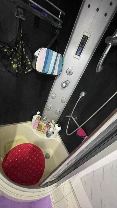 Душевые кабины 69.000тг