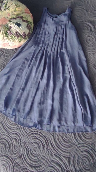 Zara Woman нова рокля