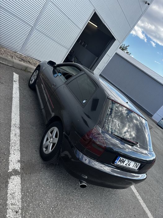 Vand audi a3 8L