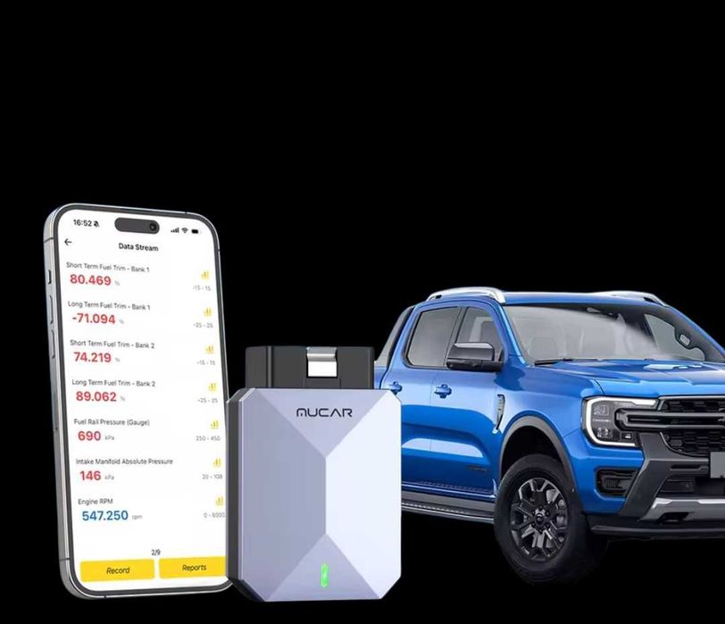 Диагностика за автомобили