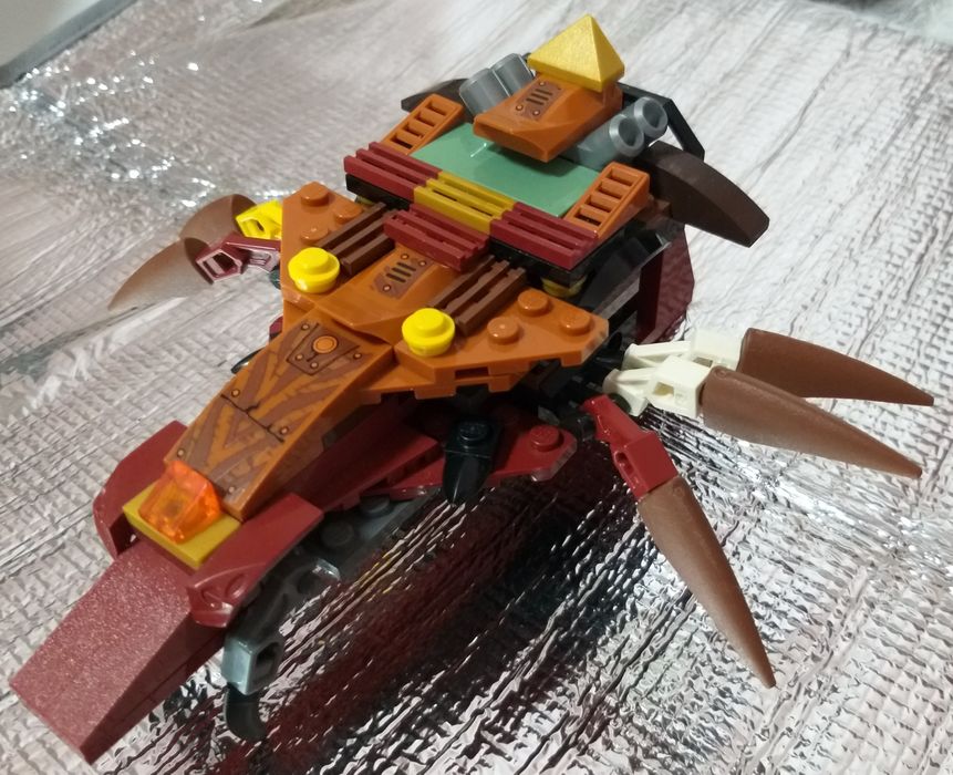 СамоделкиНо  Lego!!!