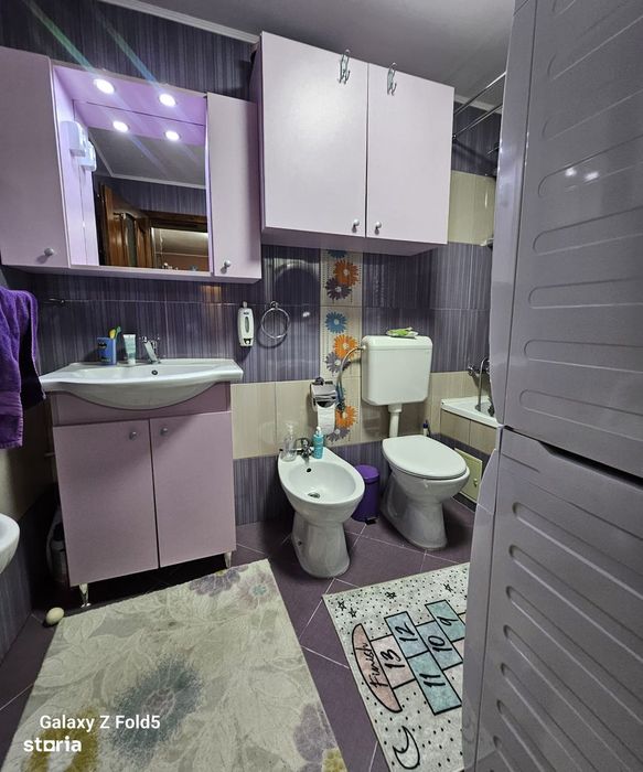 Apartament 4 camere la casă, Oradea (lângă Podul Centenarului)