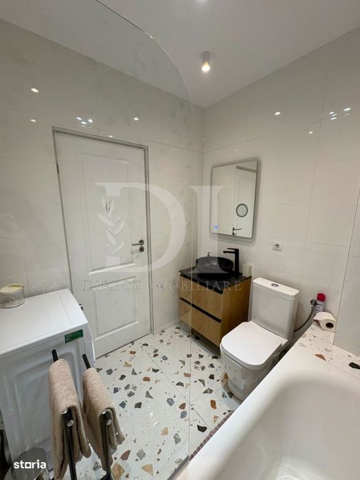 Apartament cu o camera - zona Pacul Poligon