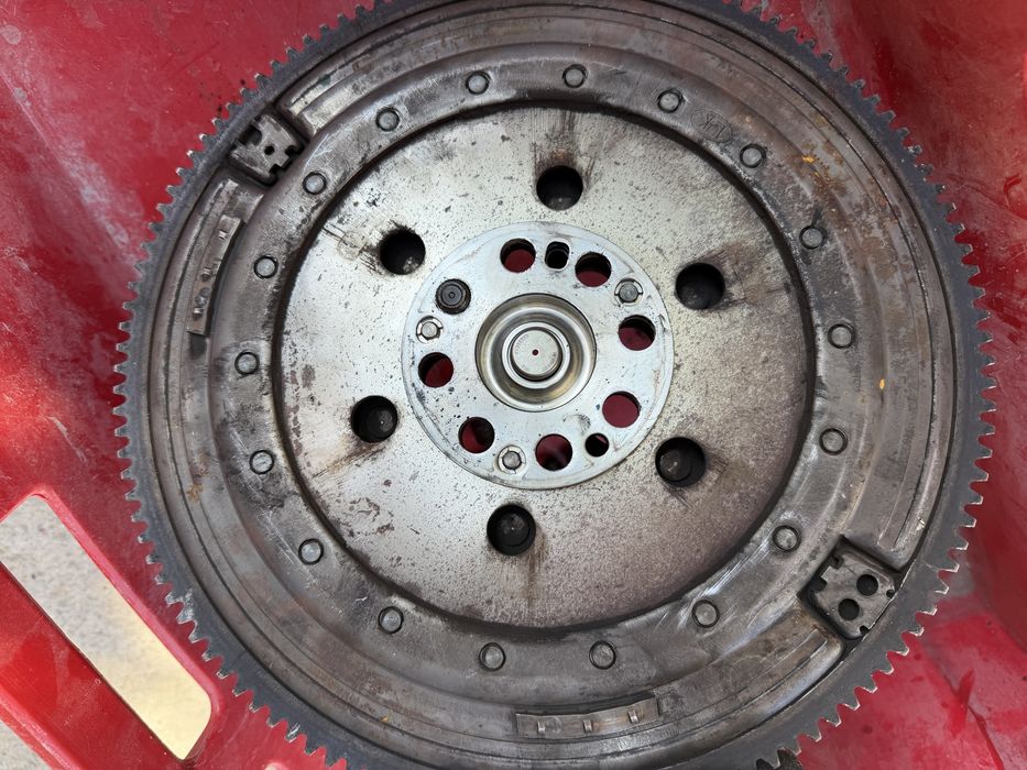 Vand piese bmw seria 5f10 520D