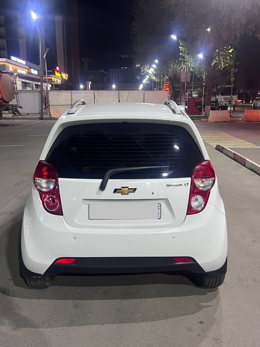 Срочно сотилади Спарк 20-21